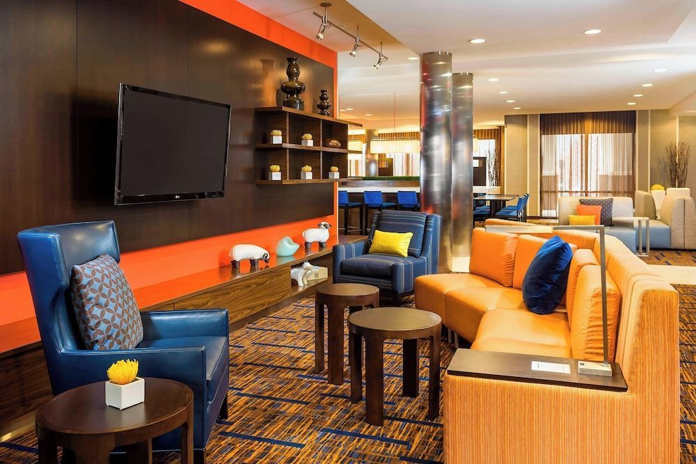 Courtyard by Marriott Stafford Quantico 1