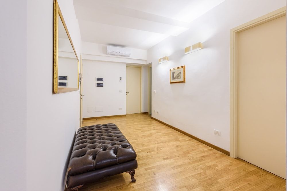 B&B Soggiorno Battistero 2