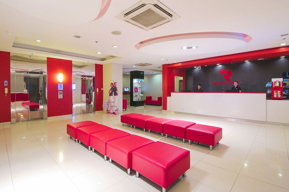 Red Planet Cagayan De Oro 2