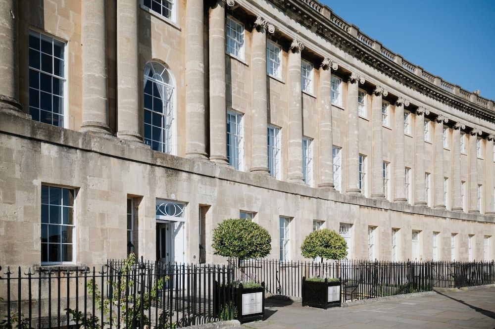 The Royal Crescent Hotel & Spa 1