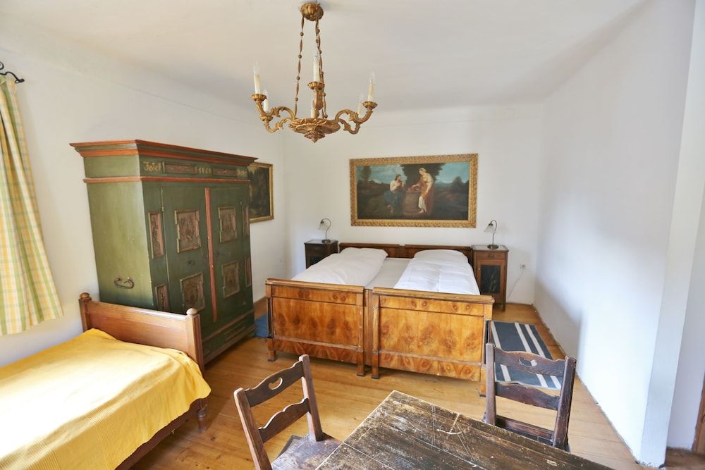 Haus Wartenberg 1