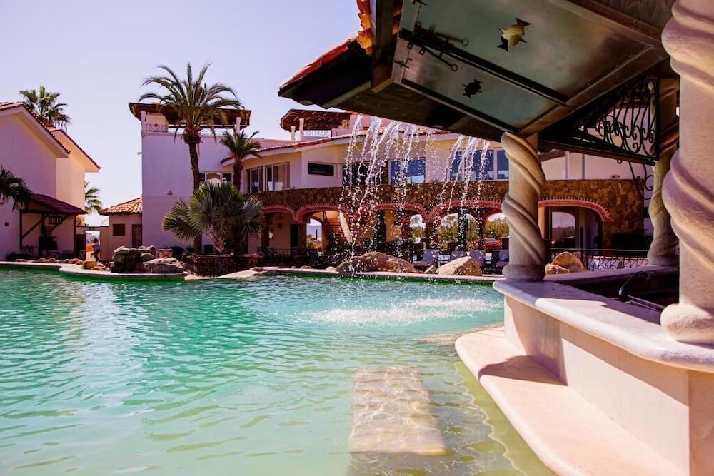 Los Cabos Golf Resort, Trademark Collection by Wyndham 1