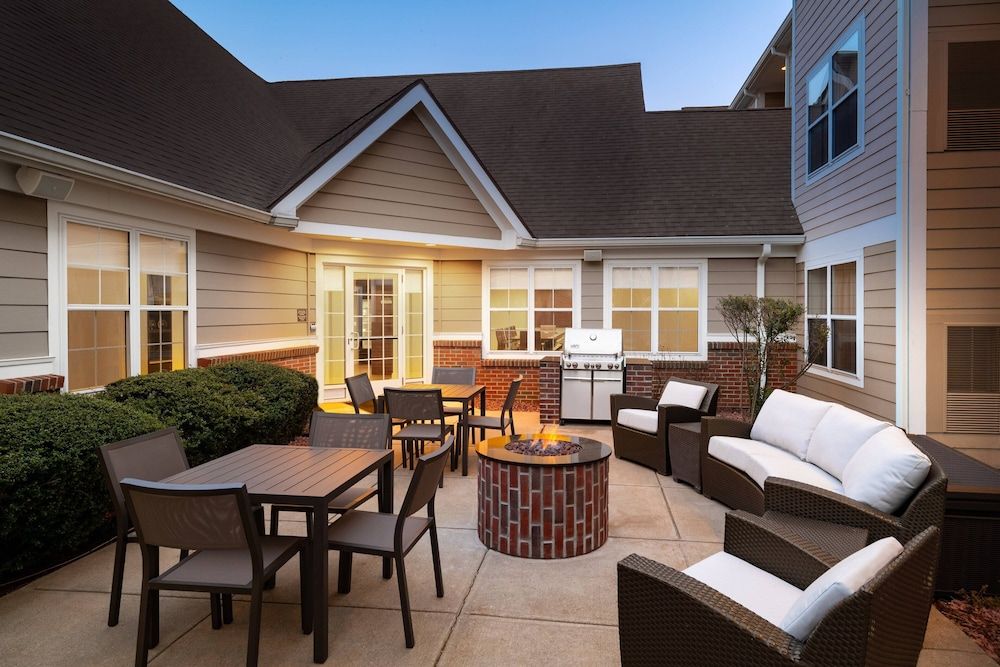 Residence Inn Southington 1