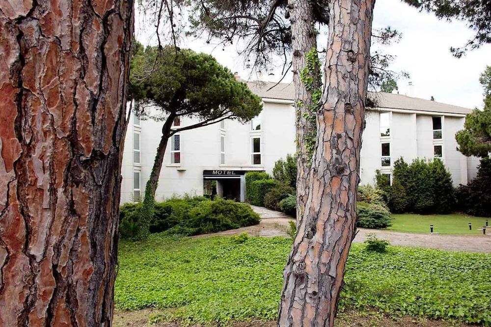 Hotel Punt 14 Barcelona Gavà Mar 1