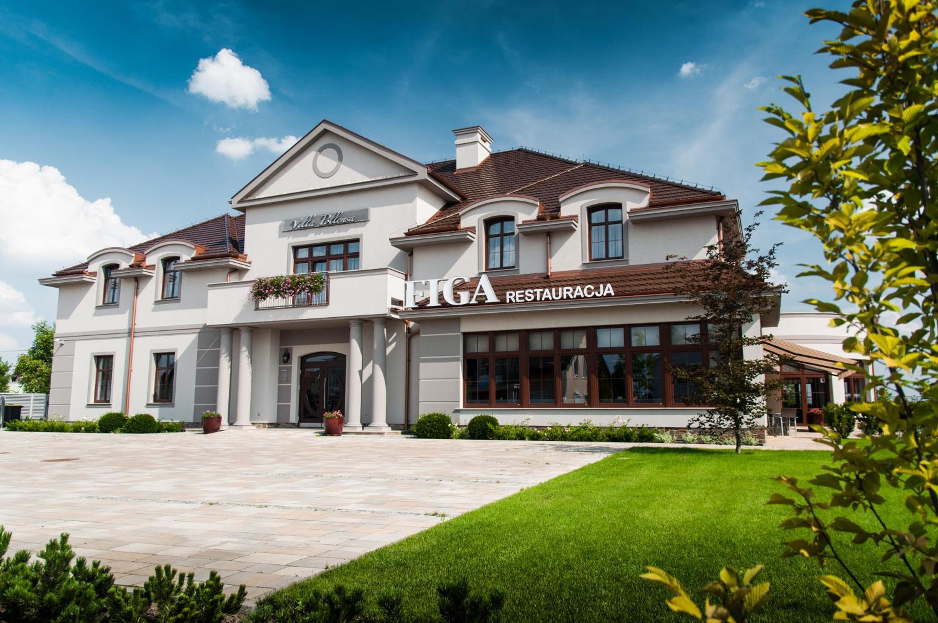 Hotel Figa 2