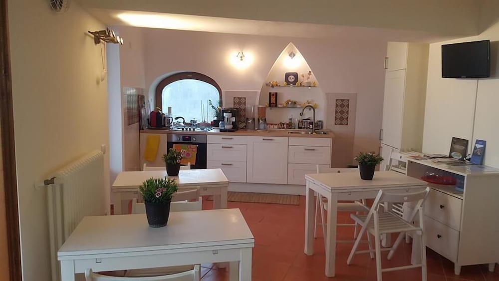 Casa Falcone B&B 2