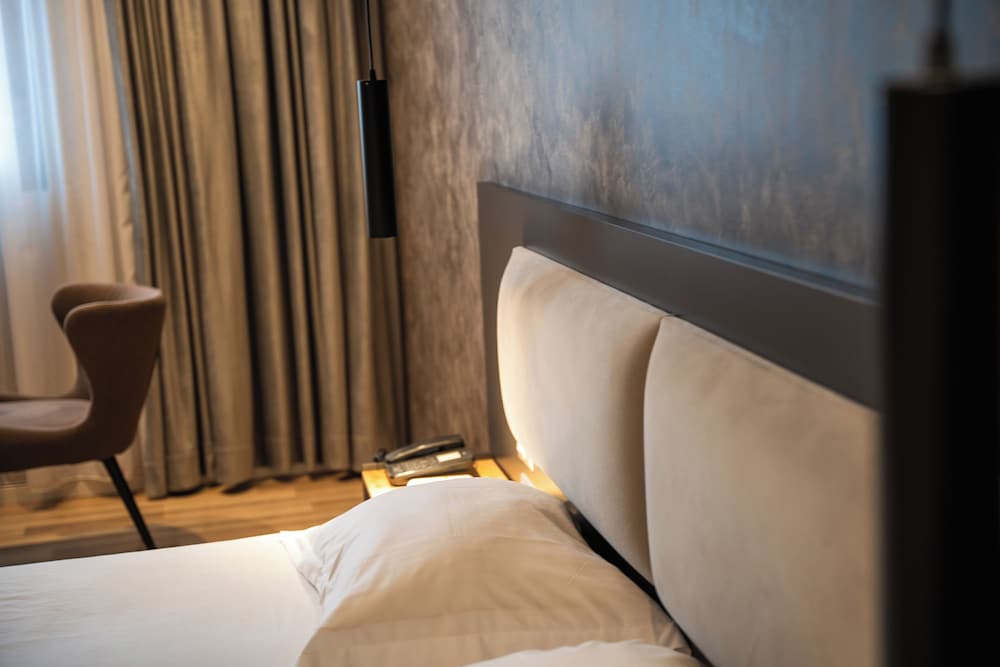 Center Boutique Hotel 1