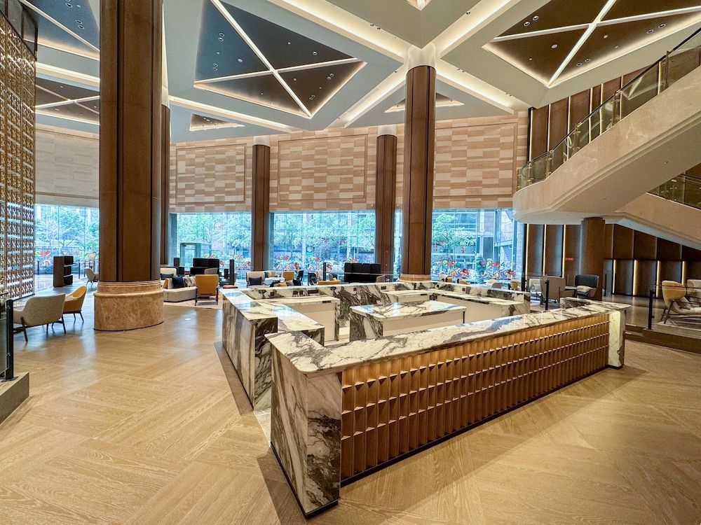 voco Changzhou Fudu by IHG 2