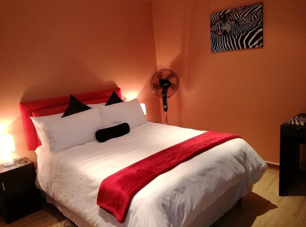 King Guest Lodge 2
