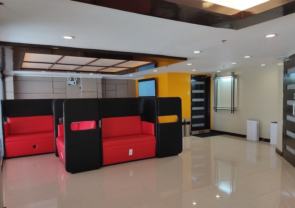 Hotel Sogo Cebu 2