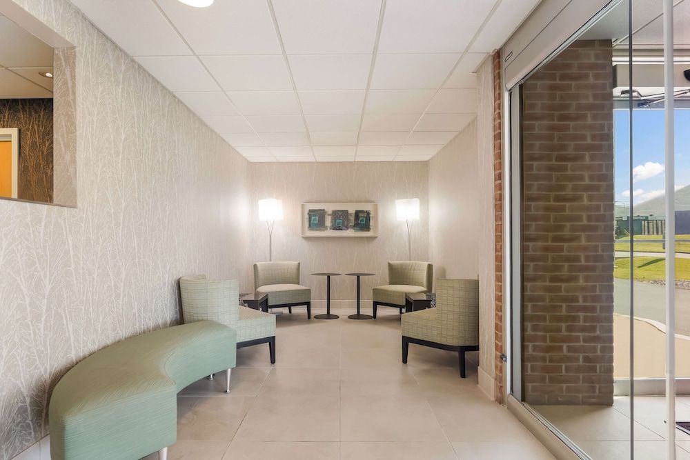Best Western Lock Haven 2