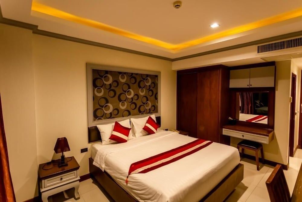 Honey Boutique Hotel 2