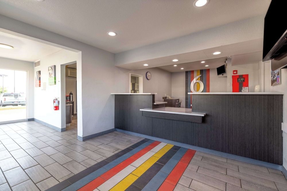 Motel 6-Twin Falls, ID 2
