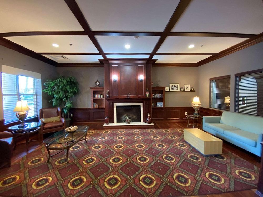 Country Inn & Suites by Radisson, Athens, GA 2