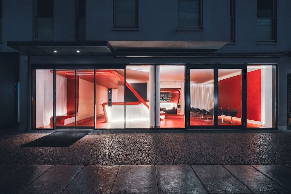 Hotel Q! Berlin 1