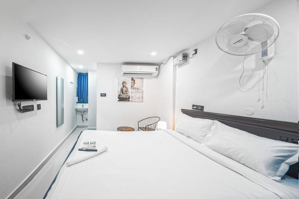 Hivee Hotel 2