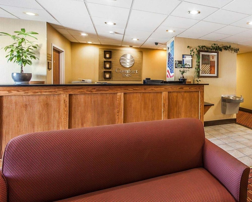 Quality Inn Seaman 2
