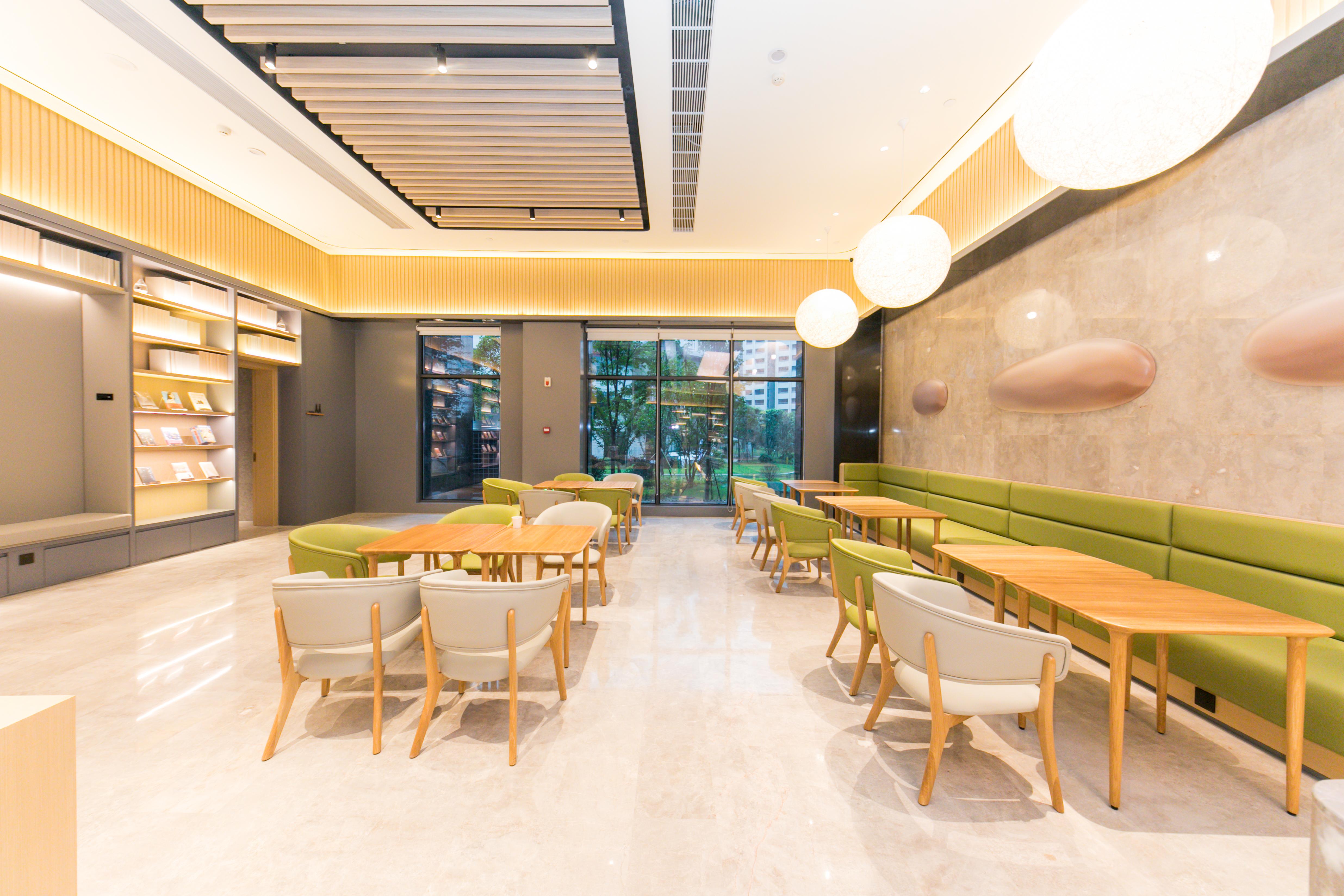 JI Hotel Zhangjiajie Tianmen Mountain Scenic Area Cableway Station 1