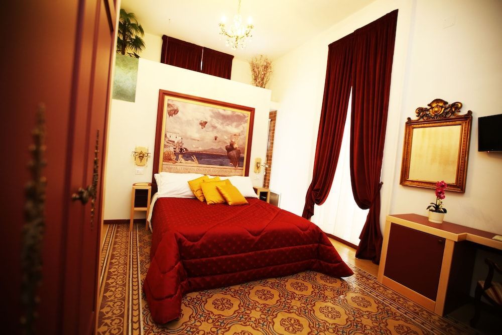 La Bella Napoli B&B 1