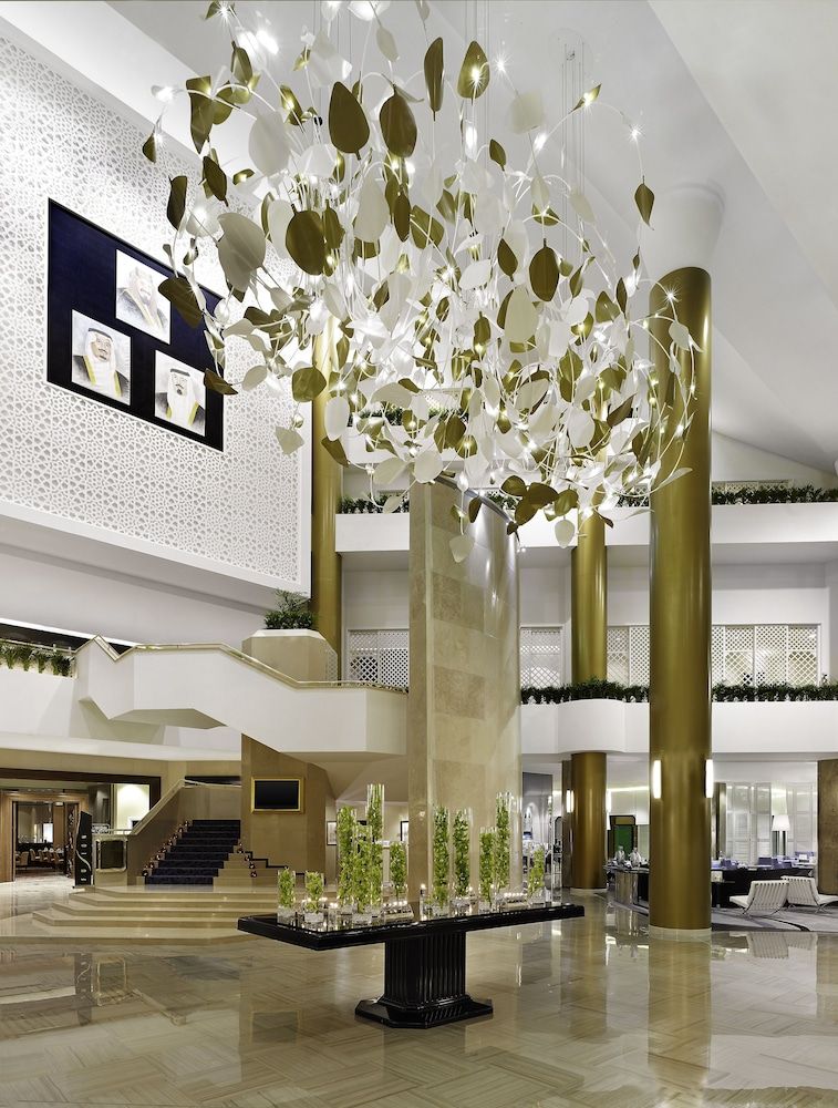 Le Meridien Al Khobar 2