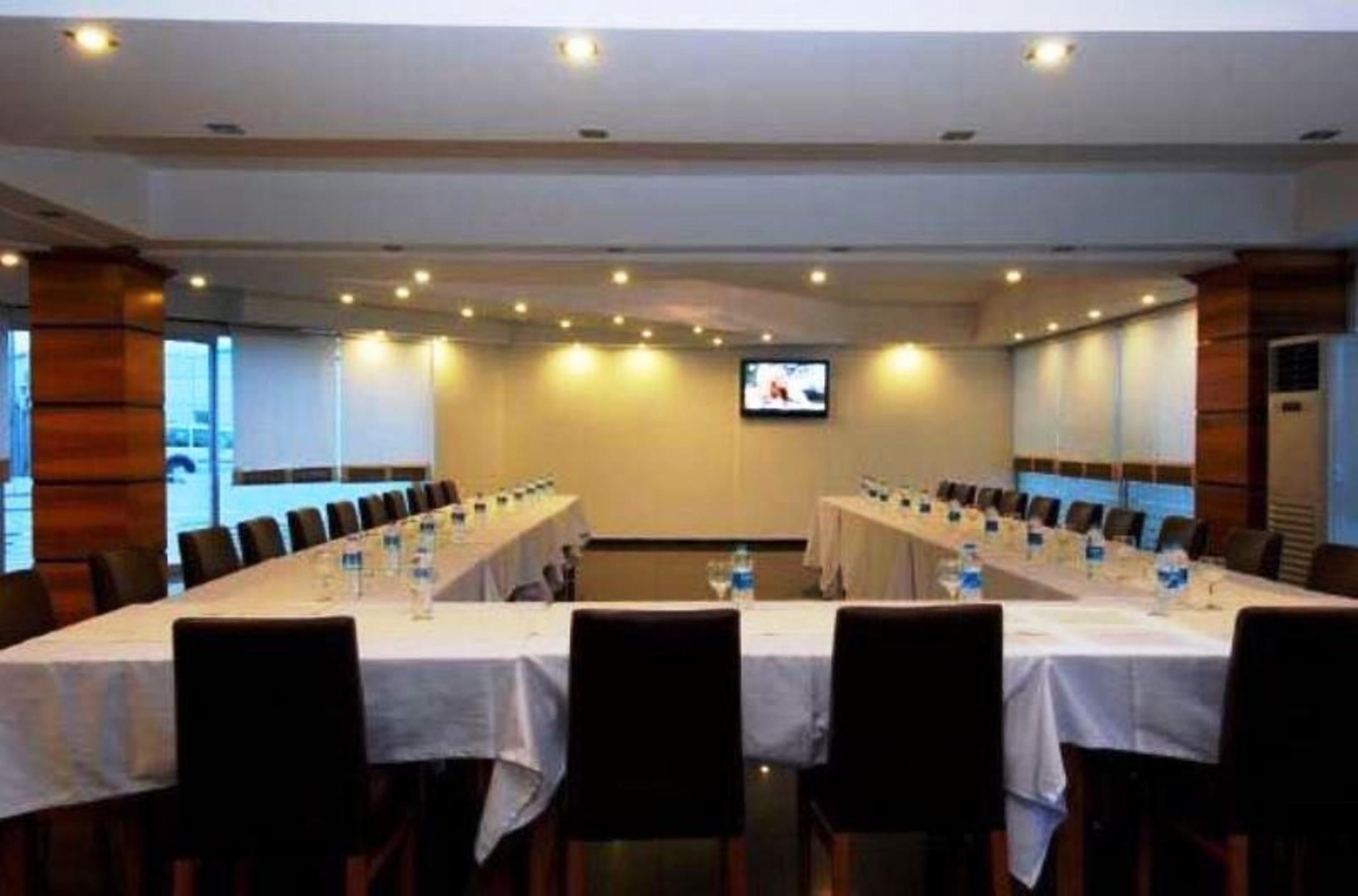 Expo Park Hotel 2