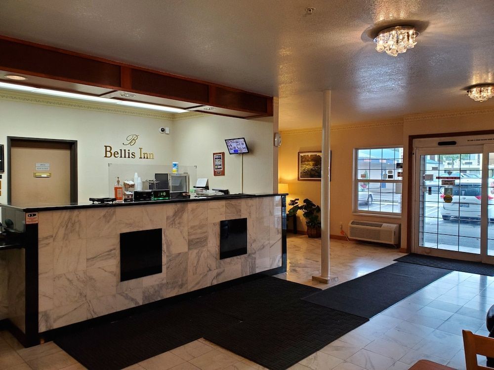 Bellis Inn 2