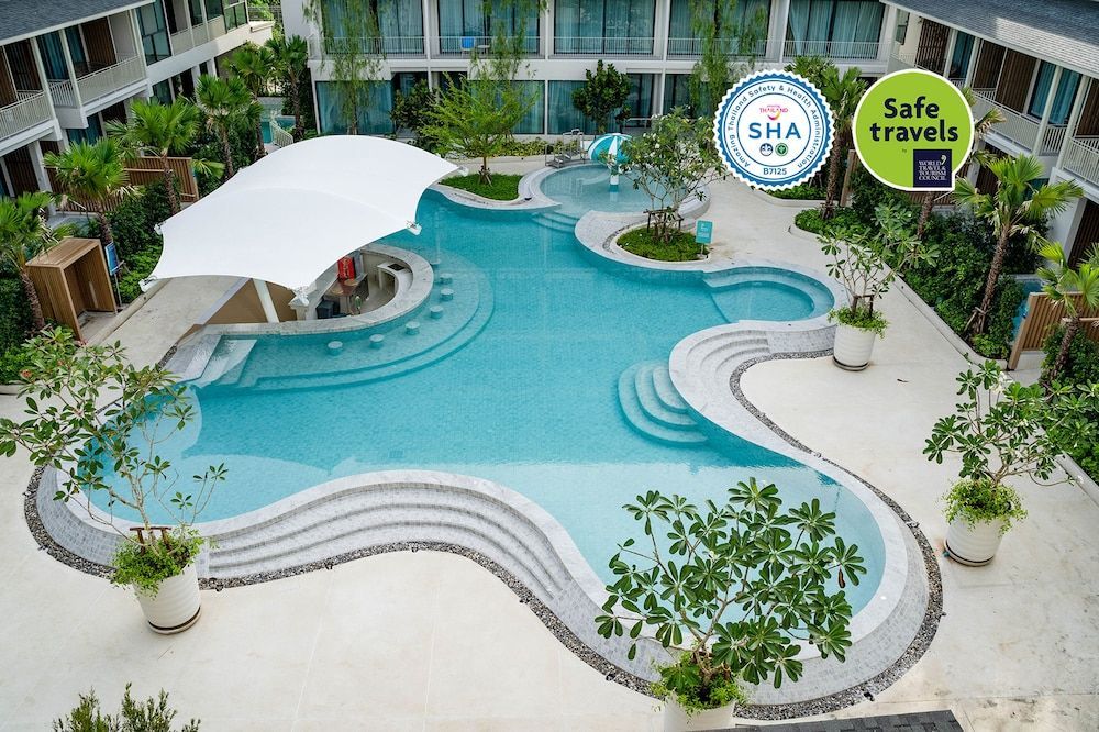 Infinity Aonang Krabi 1