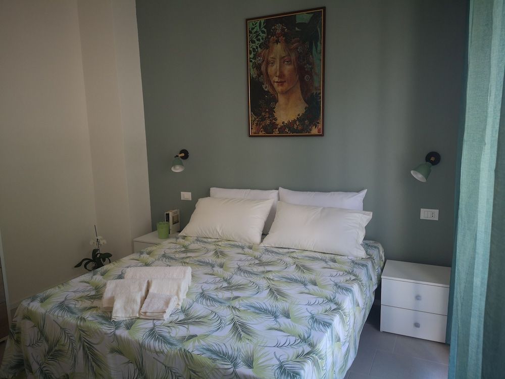Il Giardino di Anna - Charming rooms in Cagliari 1