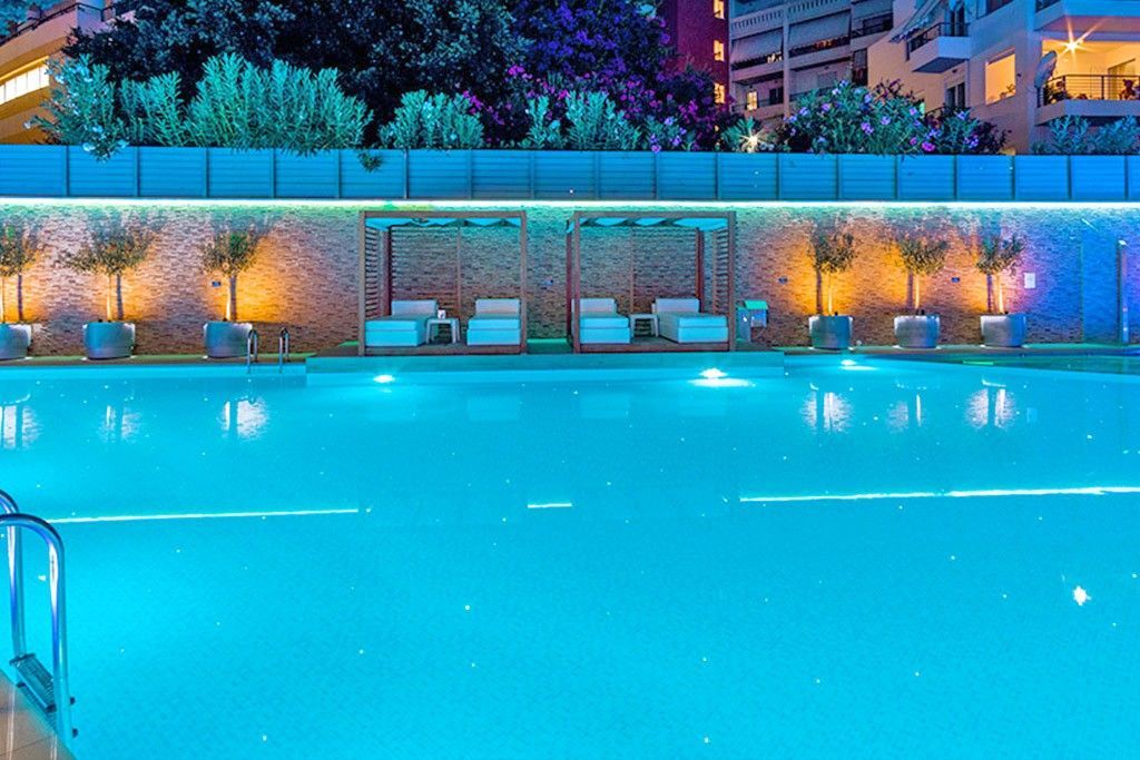 Hôtel Bio Suite 2