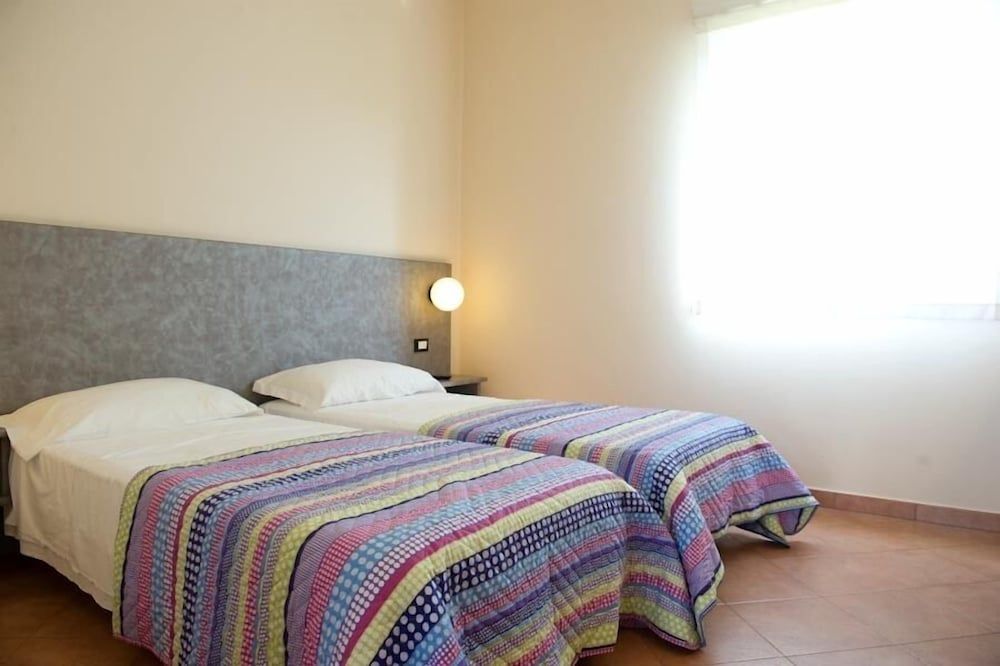 Autohotel Ravenna 1