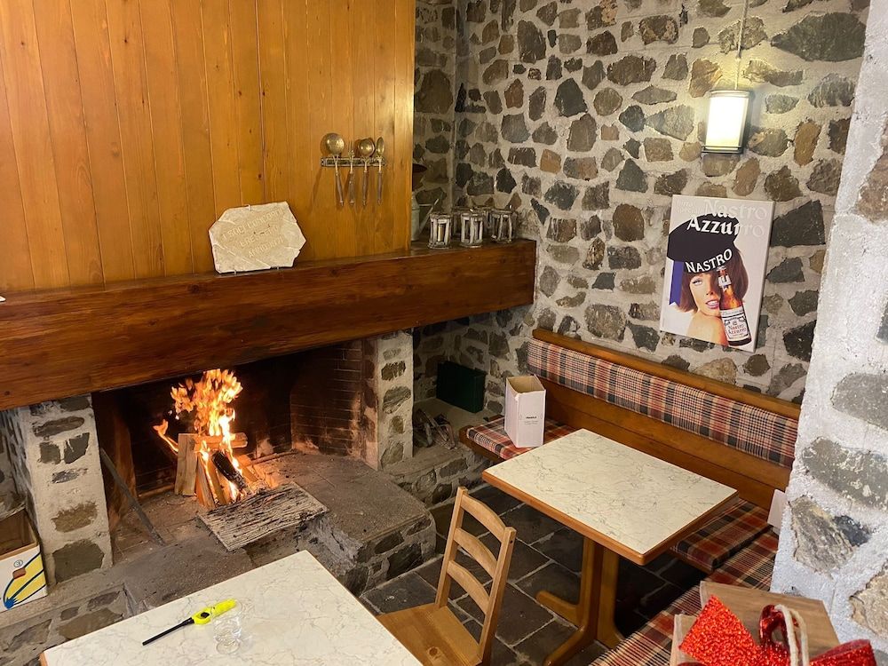 Hotel Italia 2
