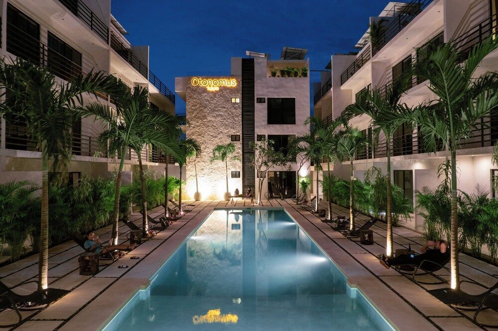 Otonomus Tulum 1