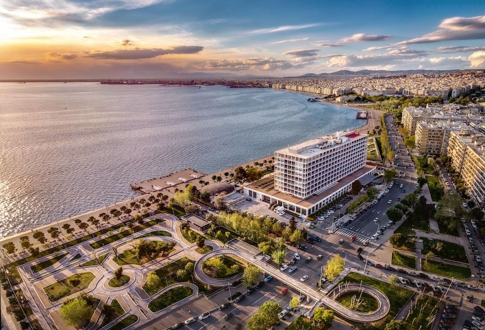 Makedonia Palace 1