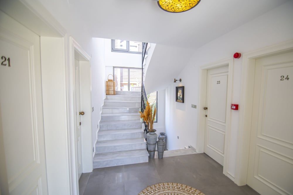 SOL DE VERANO BOUTIQUE HOTEL 2