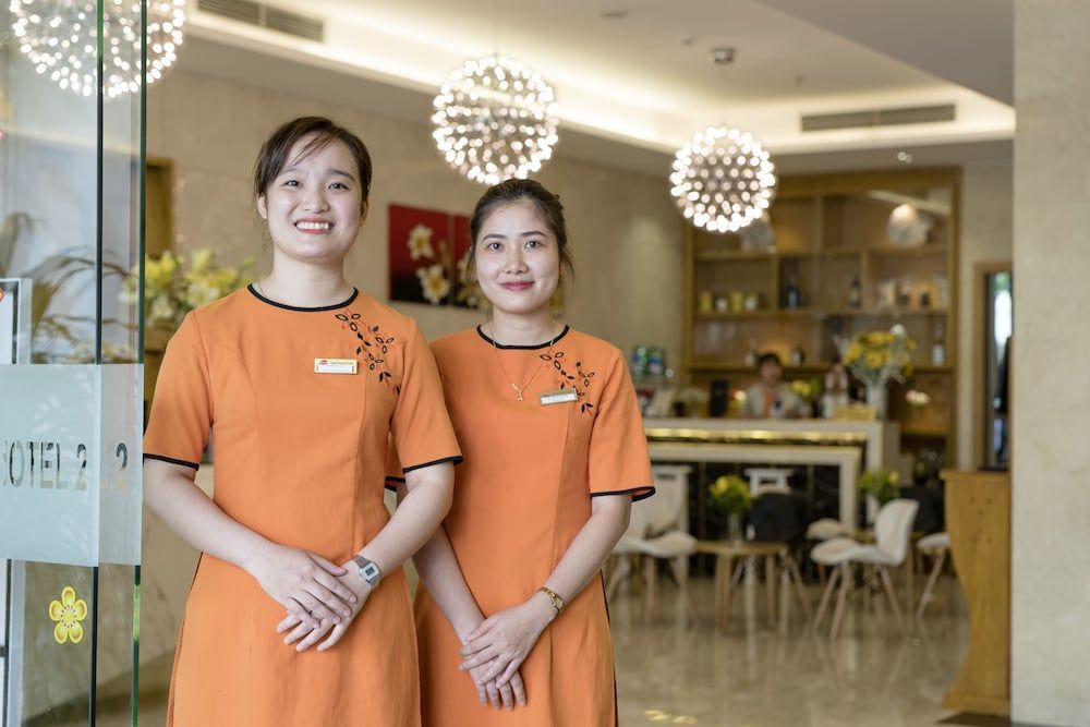 Terra Boutique Hotel 2