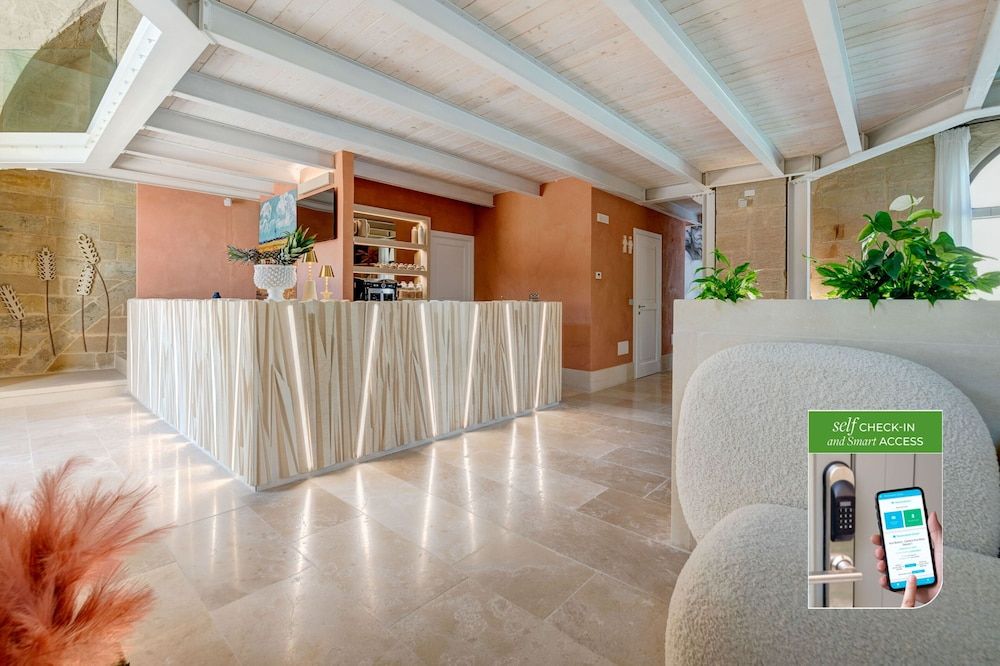 Corte Dei Granai Meeting&SPA Raro Rooms 2