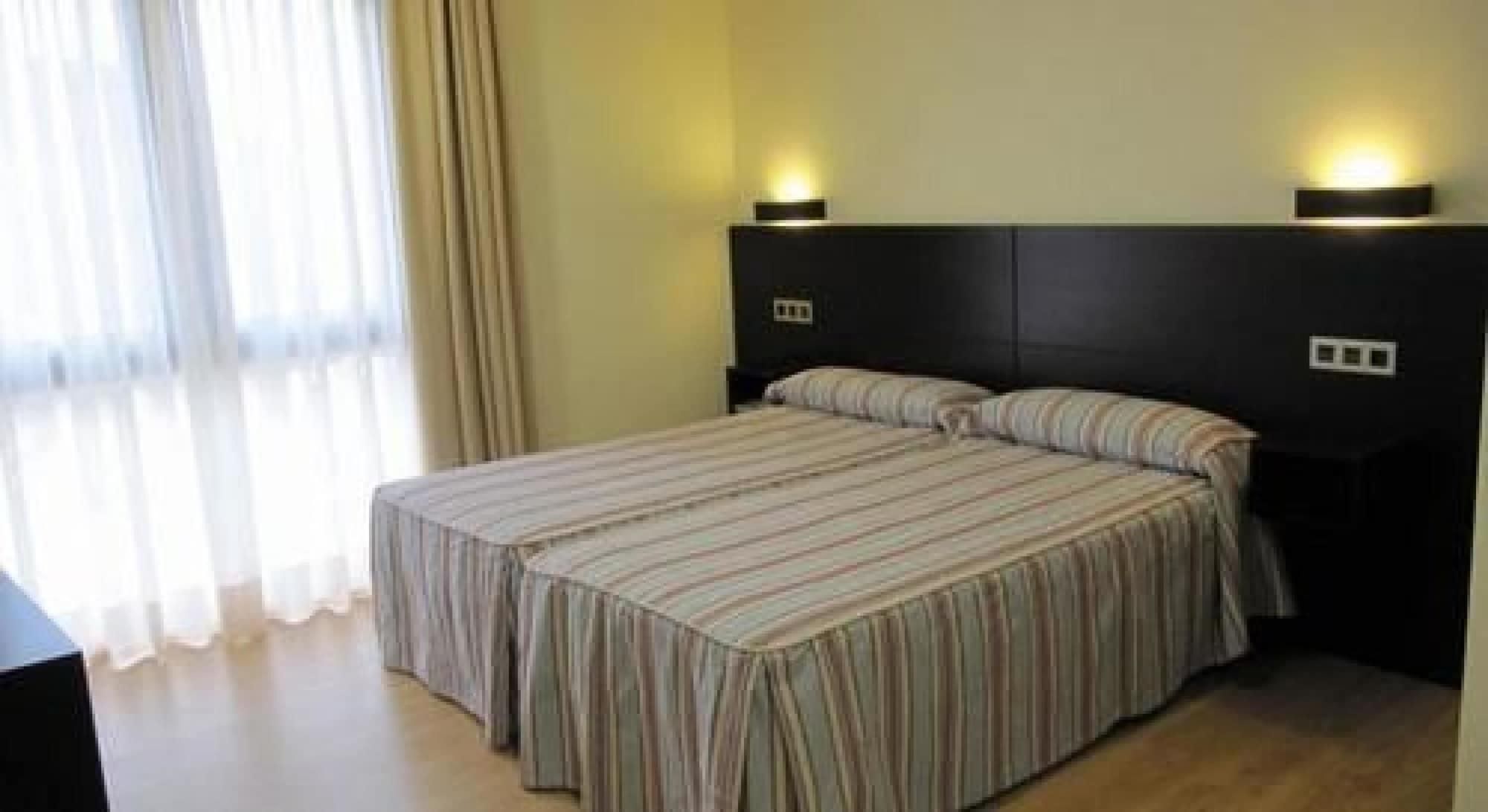 Hotel Amenal 1