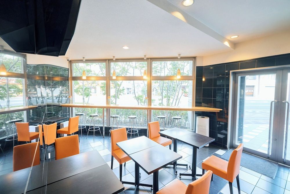 Urbain Hiroshima Executive 2