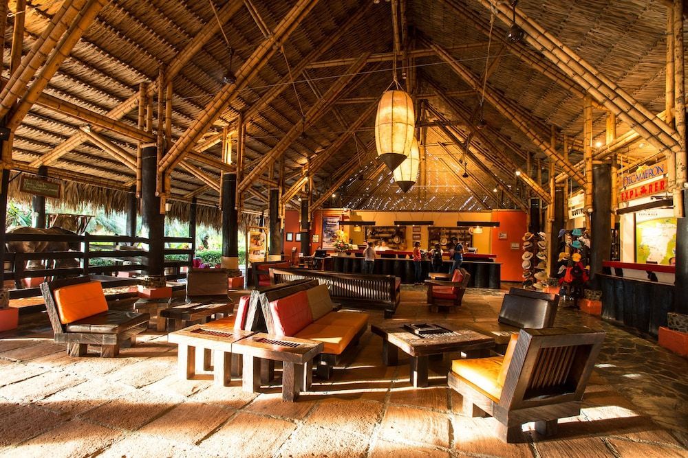 Decameron Panaca - All Inclusive 2