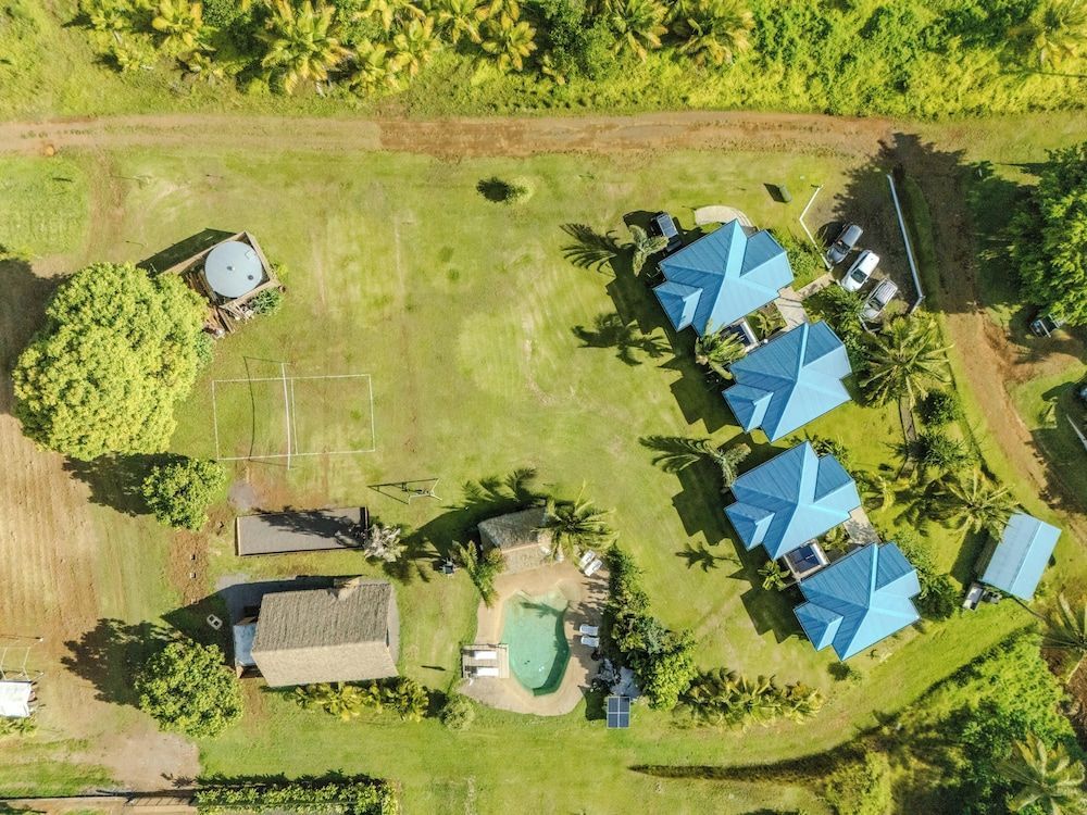 Vai Iti Lodge 1