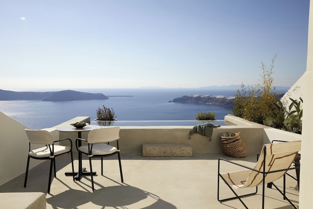 Atoles Retreat 1