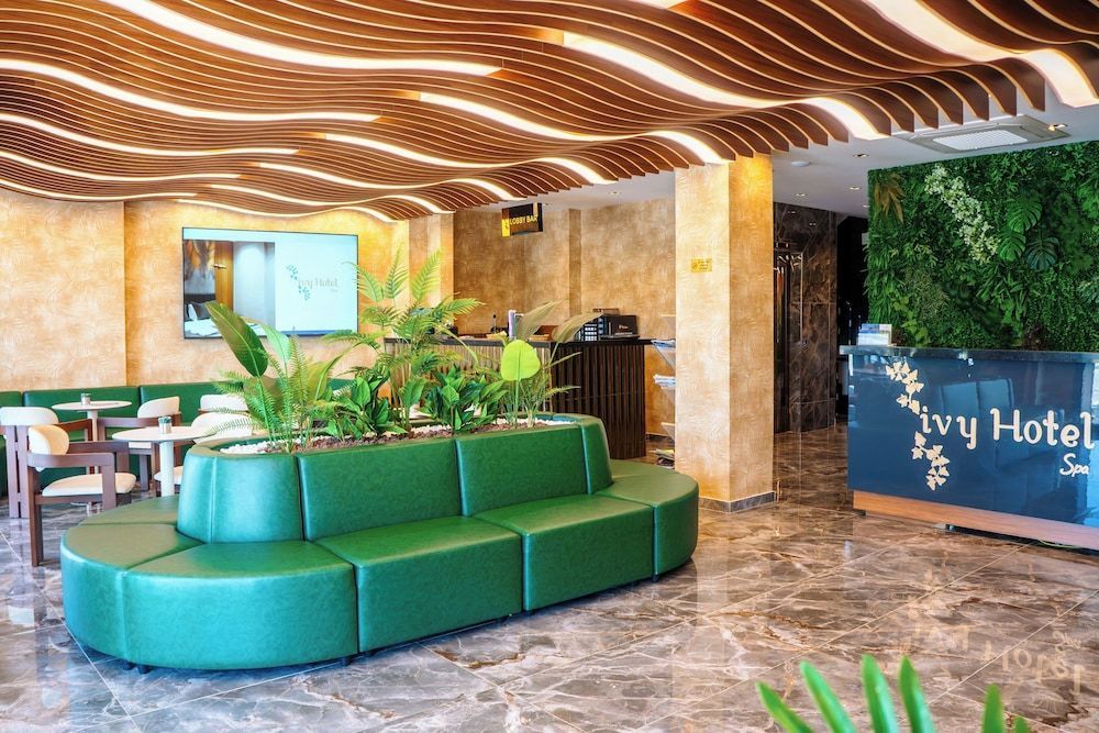 ivy Hotel Spa Yalova 2
