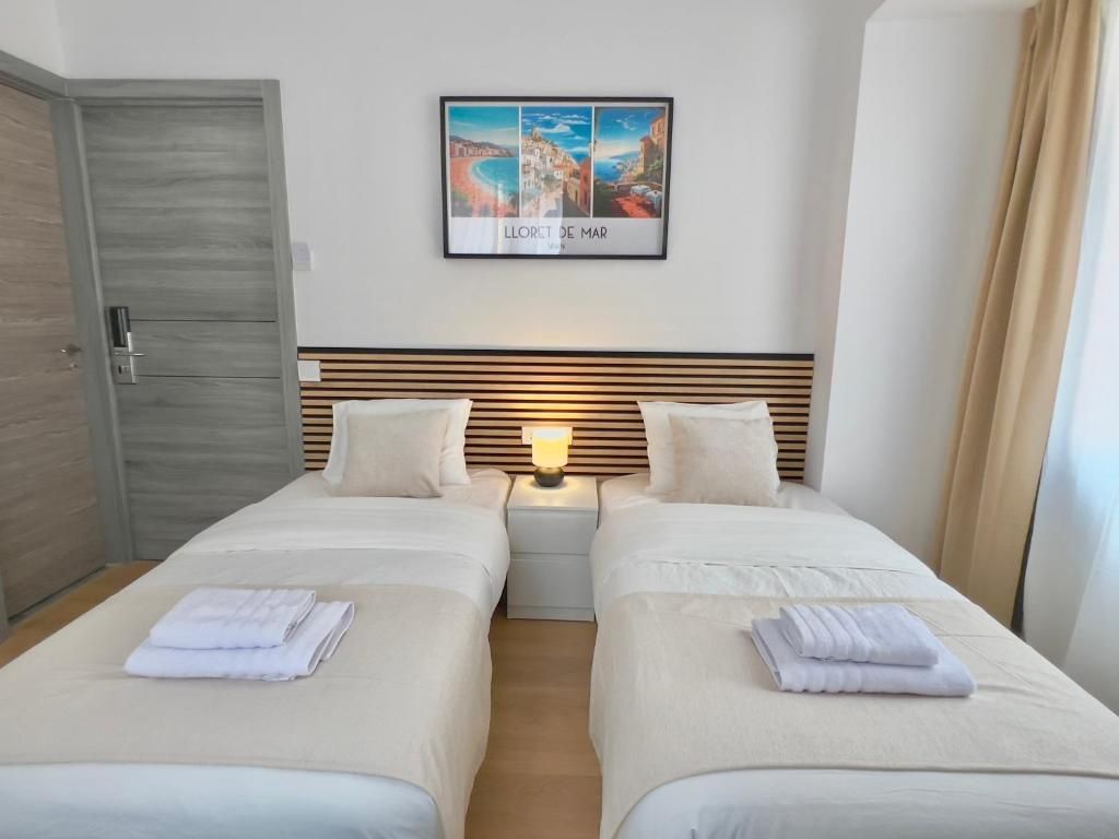 Hotel LM 2