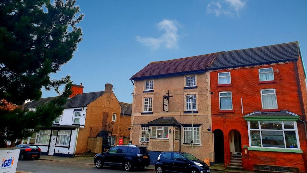 The Coach House 1