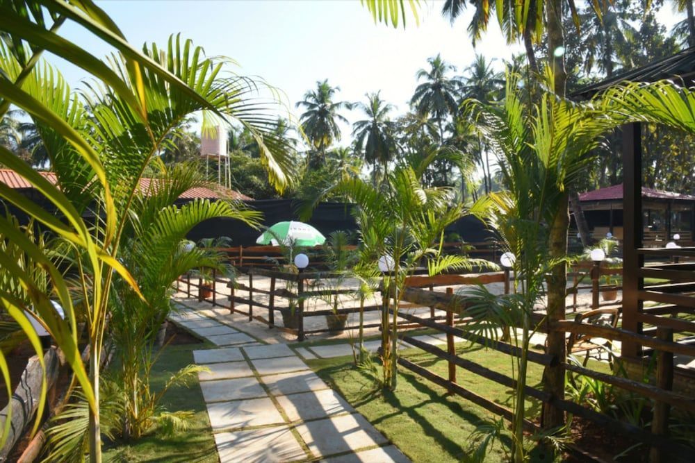 Club Palolem 1