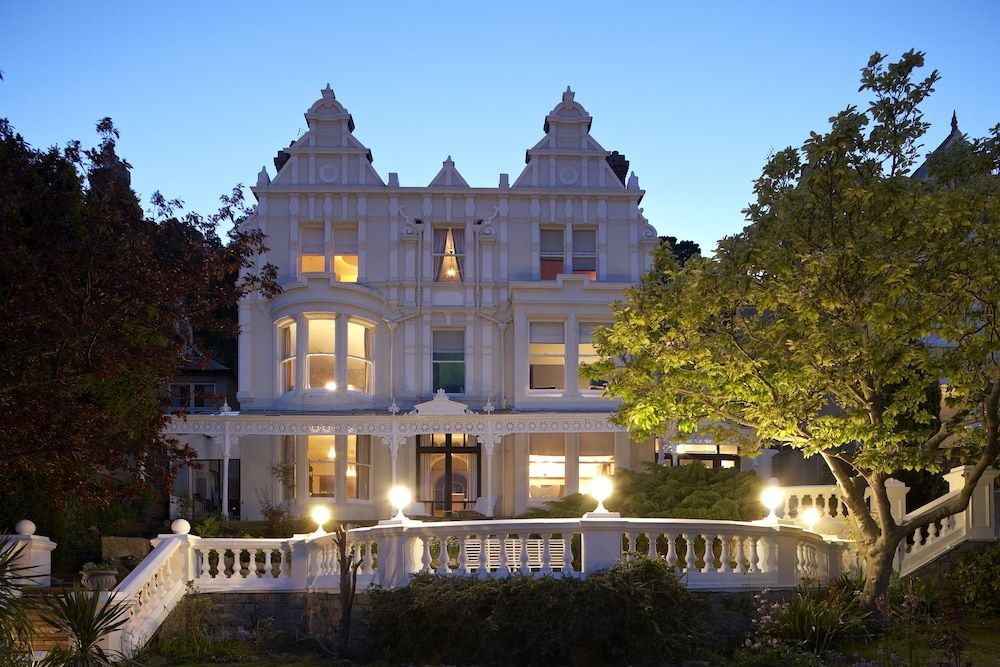 Escape Boutique B&B 1