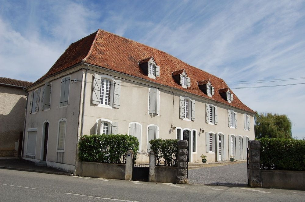 La Maison d'Antan 1