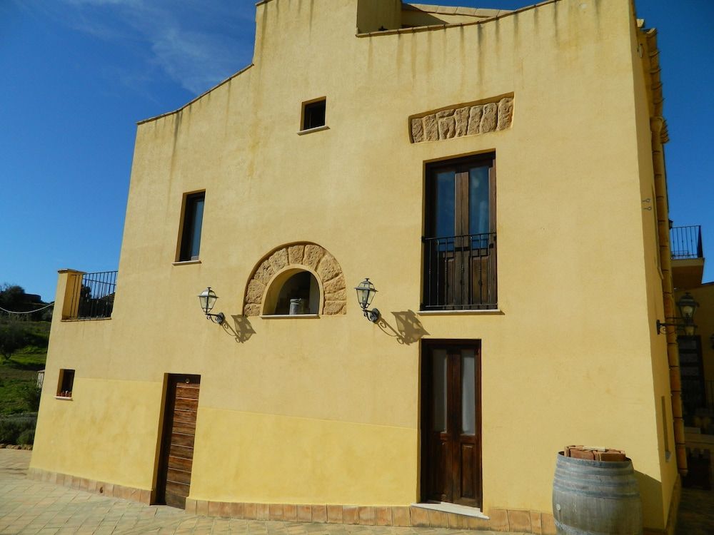 Agriturismo Passo dei Briganti 2