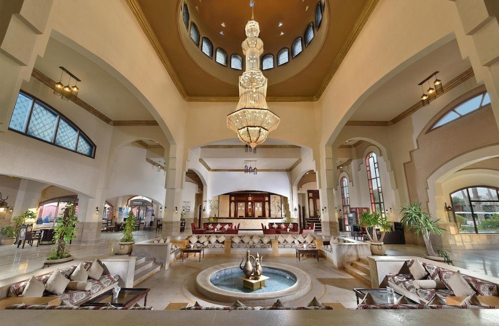 Swisstouch Oriental Resort Marsa Alam - All inclusive 2