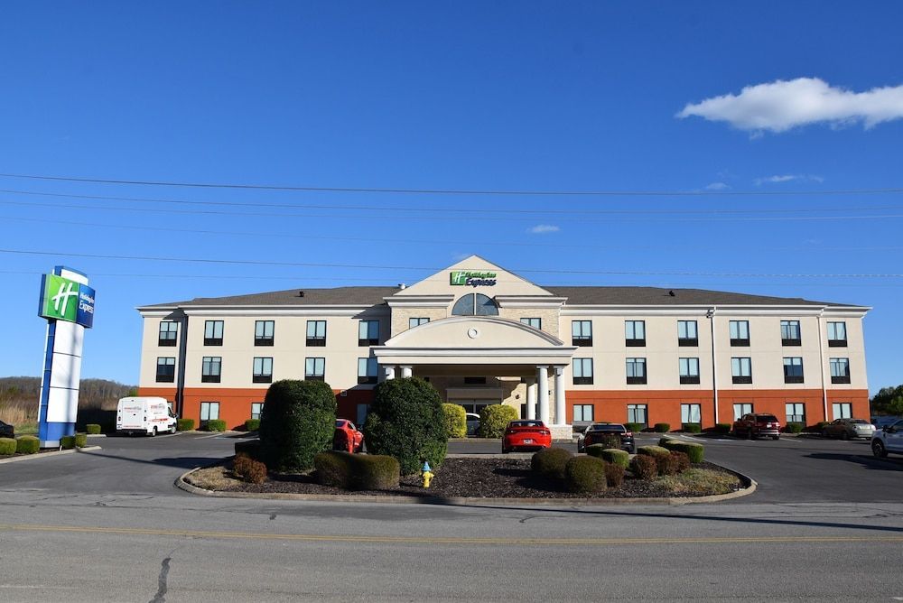 Holiday Inn Express ATHENS by IHG 1
